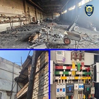 В Наманганской области выявлено незаконное потребление электроэнергии на 1,9 млрд сумов