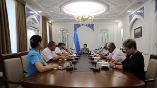 Какие льготы будут предоставлены гражданам Узбекистана, получающим пенсию по инвалидности?