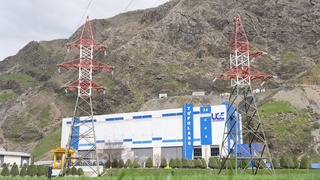 Nuridan uylar charogʻon, suvidan el farovon