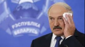 Лукашенко нега халқига кўриниш бермаяпти?