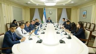 Сенат Қўмитаси қатор халқаро ҳужжатларни ратификация қилишни қўллаб-қувватлади