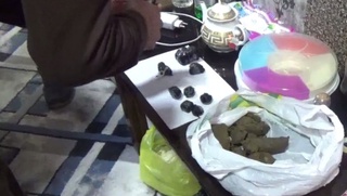 Гиёҳвандлик воситаларининг ноқонуний айланмасига чек қўйилди