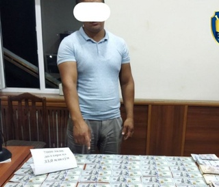 Xoʼjaobod va Oltiariq tumanlarida firibgarlar tomonidan yer sotish holatlari aniqlandi