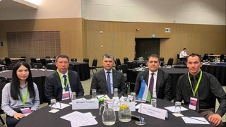 Узбекистан и страны Балтии повышают динамику и интенсивность сотрудничества в сфере транспорта, транзита и логистики