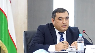 Markaziy bank qoshida Kiberxavfsizlik markazi tashkil etiladi