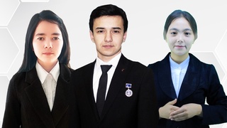 Иқтидорли ёшлар Юртбошимиз томонидан қўллаб-қувватланади