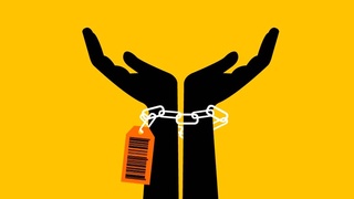 Борьба с торговлей людьми: гражданские инициативы и эффективная государственная политика