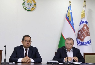 Дар «Ўзчармсаноат» мушкилот ва даъватҳо дар назди корхонаҳои замонавии автоматиконидашудаи саллоххона баррасӣ шуданд