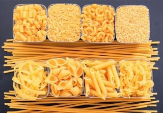 Ўзбекистон 5 ойда 6,1 минг тонна макарон маҳсулотларини импорт қилган