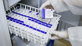 ВОЗ рассчитывает, что «Спутник V» войдет в программу COVAX