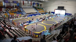 Сборная Узбекистана по таэквондо WТ завершила турнир «Turkish Open» с пятью медалями