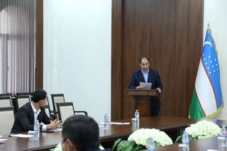 Хоразмда ҳоким қарорларининг 260 таси ҳақиқий эмас деб топилган