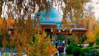 Дар рӯзҳои истироҳат ҳавои офтобӣ ва гарм боқӣ мемонад