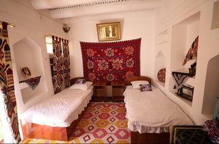 Жиззахда оилавий меҳмон уйлари ташкил этиш бўйича тарғибот тадбирлари давом этмоқда