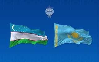 Президенти Ҷумҳурии Қазоқистон бо сафари давлатӣ ба Ӯзбекистон меояд