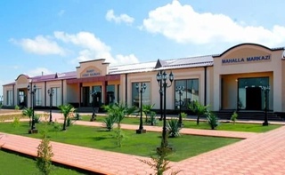 Ҳоким ёрдамчиси қандай масалаларга масъул?