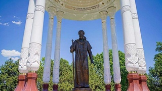 И пусть воспрянет дух слова в наших сердцах...