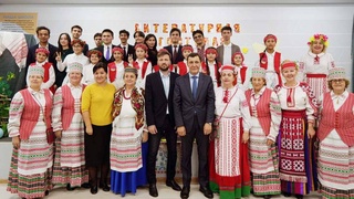 Узбекистан - Беларусь: дружба, проверенная временем