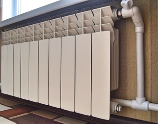 Тұрғындарды жылумен қамтамасыз ету қызметінің бағасы көтерілмейді