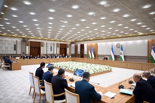 Har bir tumanda bogʻcha qamrovi 80 foizdan kam boʻlmasligi shartligi belgilandi