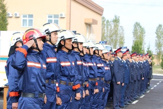 Қардош Туркия давлатига инсонпарварлик ёрдами юборилмоқда — ФВВ