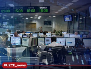 ЎзРВБ аъзолари қаторига 4 та брокерлик компанияси қўшилди