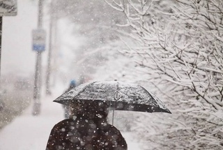 Прогноз погоды на 1 февраля