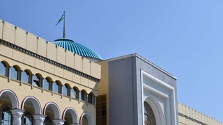 Заявление Министерства иностранных дел Республики Узбекистан