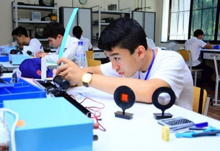 Yoshlarni kasbga va chet tillariga oʻqitish tizimi takomillashtiriladi