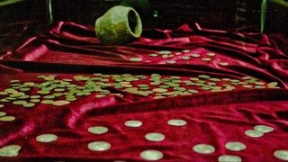 Yaponiyada qadimiy tangalar xazinasi topildi