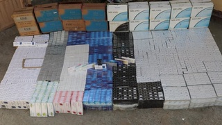 Контрабанда тамаки маҳсулоти савдоси Ўзбекистон бюджетига қаттиқ зарба бермоқда