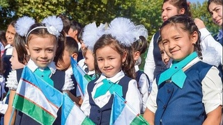 Пойдут ли дети в школу?