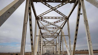 Ӯзбекистон бо сабаби паҳн шудани коронавирус дар ин кишвар марзро бо Афғонистон муваққатан баст