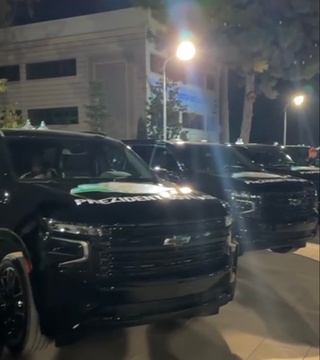 Paralimpiya gʻolib va sovrindorlariga sovgʻalar topshirildi