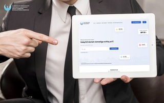 Давлат фуқаролик хизмати вакант лавозимларини эгаллаш учун ташкил этилаётган танловларнинг тест босқичи саволлари янгиланди