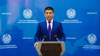 Tender savdolarida raqobatga zid holat aniqlangan