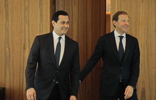 Ўзбекистон ва Россия икки томонлама келишувлар ижросини тезлаштиришни мақсад қилган