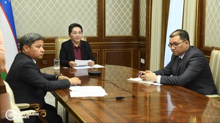 Опыт Узбекистана по противодействию детскому и принудительному труду получил международное признание