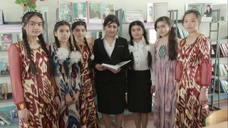 Notiqlik mahorati - kitob o‘qishdan