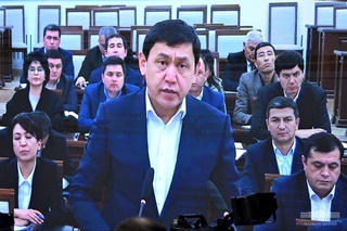 Kelgusi yilda 9 ta davlat bankiga chetdan 1 milliard dollar kredit jalb qilish tavsiya qilindi