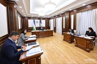 Пешниҳодҳои марбут ба соҳаи маориф баррасӣ шуданд