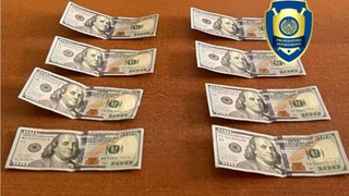 “Ҳудудгаз Фарғона”нинг етакчи муҳандиси фирибгарлик билан қўлга тушди