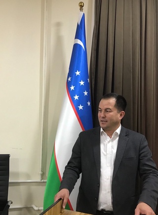 Барча эзгу мақсадларга билим ва тарбия туфайли эришилади