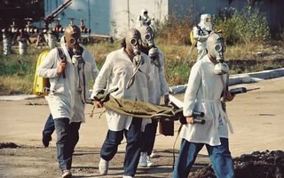 Узбекистан примет участие в международных учениях по реагированию на вспышки инфекций