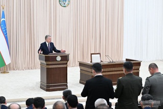 Bundan buyon tuman hokimlari hududida inflyatsiyani jilovlashga shaxsan javob beradi