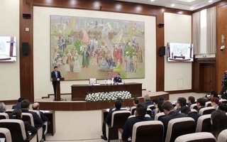 В МИЦА обсудили актуальные вопросы новой реальности региона Центральной Азии