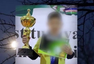 В Ташкенте на территории школы скончался 10-летний мальчик