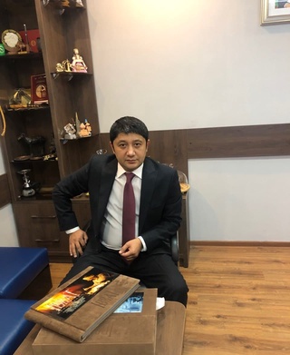 Бибихоним ҳақида янги киносценарий ёзилди