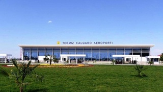 Халқаро аэропортларга ном беришга доир танлов муддати узайтирилди