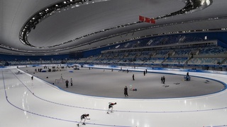 Шанхайская организация сотрудничества содействует продвижению и популяризации Олимпиады-2022